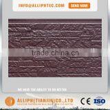 16mm Exterior Decorative Sandwich Wall Panel thumbnail-1