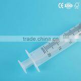 20ml Disposable Syringe for Bulk Sale thumbnail-4