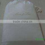 Embroidery Laundry Bag thumbnail-1