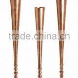 METAL VASE thumbnail-2