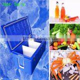 180L Plastic Outdoor Camping Cooler thumbnail-1