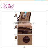 Heavy Duty Waterproof Backpack Customized Fashionable Canvas Bag thumbnail-6
