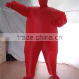 Different Color and Desian Inflatable Clothes Hanger for Sale thumbnail-3