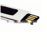 Wholesale 1GB -64GB Tooth Shape Pen Drive for Promotional Gifts