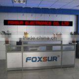 Shenzhen Foxsur Electronics Technology Co., Ltd. company overview - view 1 thumbnail