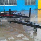 Generaton Set Trailer TR1605