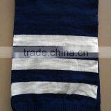 Wholesale New Arrived Soft Hand Feeling Knitted Men's Scraf