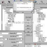 Headend Dvb System(8*ASI IN,4*DVB-C RF Out) thumbnail-4