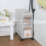 Plastic Drawer Storage Box/plastic Storage Bin/storage Basket thumbnail-3
