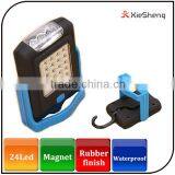 24led Waterproof Led Work Light With Strong Magnet thumbnail-1
