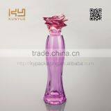 Flower Shaped k Resin Plastic Perfume Cap Quality Choice thumbnail-2