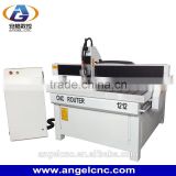 AG1212 Hot sale advertising CNC Router/diy cnc router kits