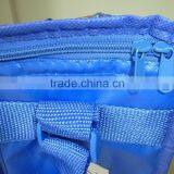 Beautiful in Color Non Woven Solar Powered Cooler Bags thumbnail-4