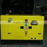 15KVA Pengjie Good Quality Diesel Generators