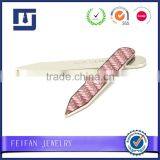 Metal Brass Collar Stays Swiss Stays Carbon Fibre Collar Stay for Men Quality Choice thumbnail-6