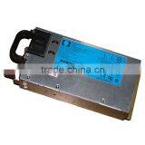 For HP ProLiant DL 360 G6/G7 460W POWER SUPPLY 499249-001 503296-B21 511777-001
