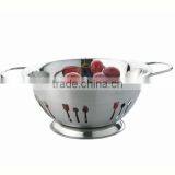 Stainless Steel Colander thumbnail-1