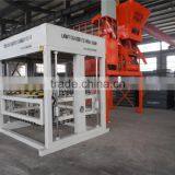 Cellular Lightweght Concrete Making Equipment