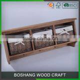 2016 Promotion Fashion Wooden Kitchen Cabinet thumbnail-1