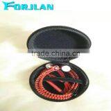 3.5 Jack Hotseling Zipper Earphone for Mobile thumbnail-6