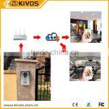 I-home Digital Wireless Wifi Door Phone Camera thumbnail-4