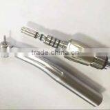 4 Holes Fiber Optical High-speed Handpiece With Quick Coupling thumbnail-2