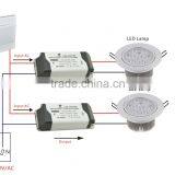 Led Dimming Driver 10w for Led Light by Remote Control Switch Quality Choice thumbnail-2