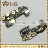 Original For Asus ZenFone 2 ZE550ML ZE551ML Dock Connector Charging Port Flex Cable thumbnail-1