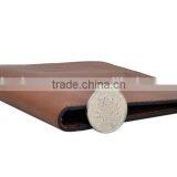 2016 New Arrival Wallet Leather Retro Passport Holder Cover Organizer Card Holder thumbnail-2