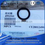 Hot Sale Foton truck diesel Engine cummin seal ring 4992560