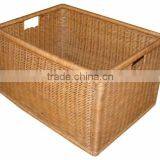 Best Price Bamboo Basket From Vietnam thumbnail-1