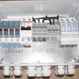 Hot Sale 2 String PV Combiner Box Best Price thumbnail-6