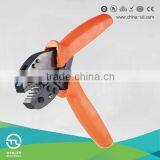 UTLC-0510GF Crimping Copper Aluminium Connecting Terminals for Connector Female Terminal Tool