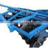 ANON Used Disc Harrow thumbnail-5