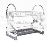 2015 New Arrival Modern Kitchen Design Dish Rack thumbnail-5
