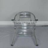 Good Quality Dining Table Chairs Restaurant Aluminum Set YC020 YT8A thumbnail-3