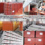 Painted/galvanized Adjustable Formwork Steel Prop for Shoring thumbnail-5