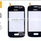 High Quality Touch Panel Touch Screen Touch Replacement for Samsung G110 thumbnail-2