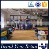 New Design Modern Boutique Furniture For Retail Shop thumbnail-5