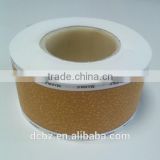 36g Yellow Cork Tipping paper with low price manufacture
