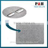 10" 12" 13" 14" 15" 17" Black Laptop Notebook Soft Sleeve Case Pouch Protector thumbnail-2