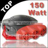 NEW Portable Electric Heaters for Car 12V Heater & Fan