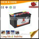 High Quality Car Battery 56420 DIN Standard mf 68ah 12v 75d23l Car Battery thumbnail-4