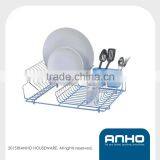 Chrome Plated Wire Dish Rack