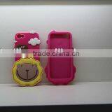 Fashion Butter Lion Cartoon Character Mobile Cell Phone Case thumbnail-1