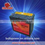 Korea Wet Cell 12v 36ah Auto Car Battery 12v 36ah thumbnail-1