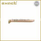 CHIPBOARD SCREWS COUNTERSUNK HEAD thumbnail-1