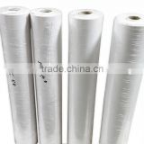 Insulation rolls for painting