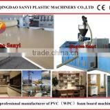 CE Passes China New Plastic Foam Sheet Extruders (SJSZ80/156)(in Stock) thumbnail-1