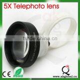 2015 Newest Universal Clip 5X Super Telephoto Lens for the Phone Ipad thumbnail-4
